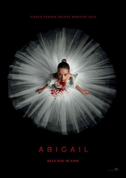 Abigail 4DX 2D
