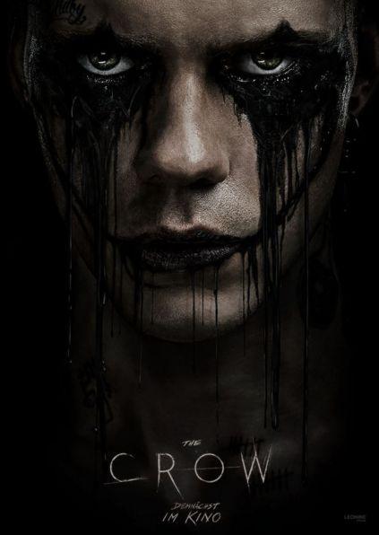 The Crow (Imax)