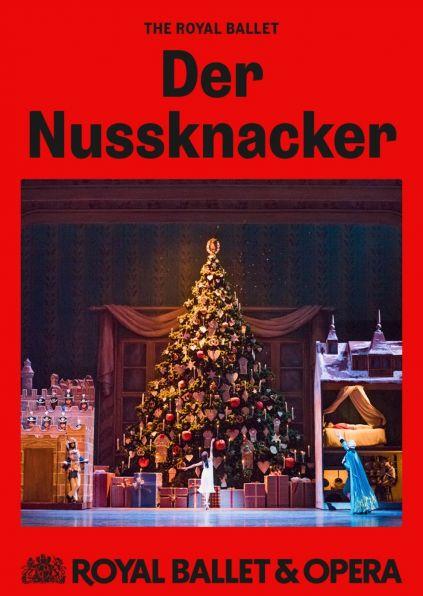 Royal Ballet & Opera 2024/25: Der Nussknacker