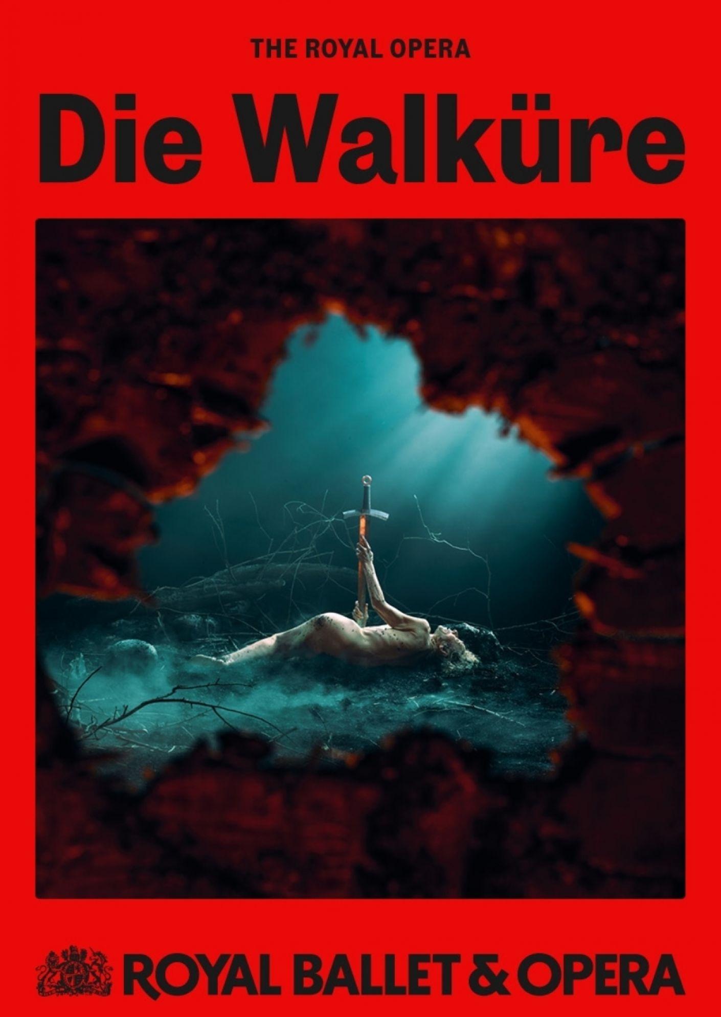 Royal Ballet & Opera 2024/25: Die Walküre