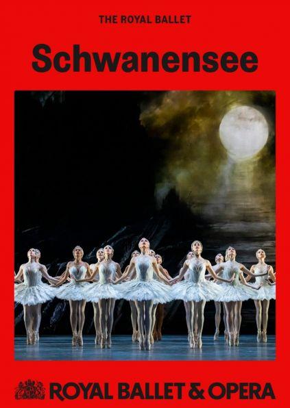 Royal Ballet & Opera 2024/25: Schwanensee