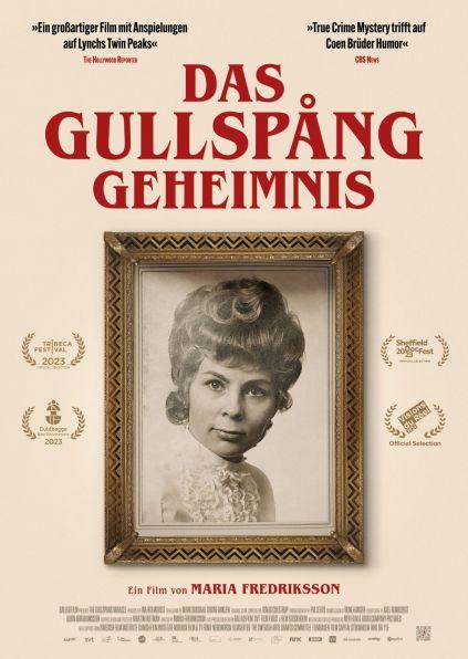 Das Gullspång Geheimnis