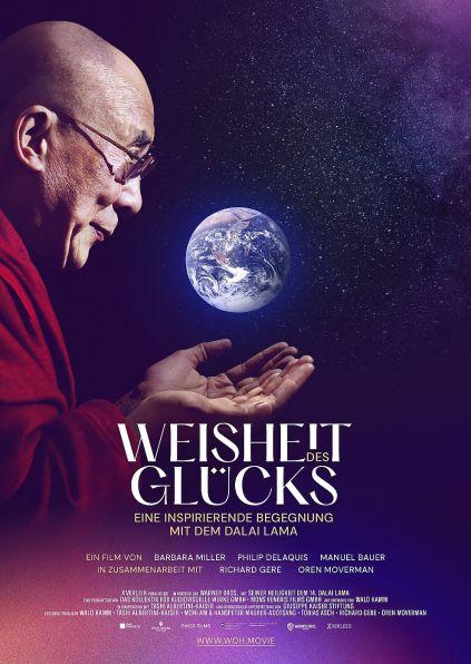 Weisheit des Glücks