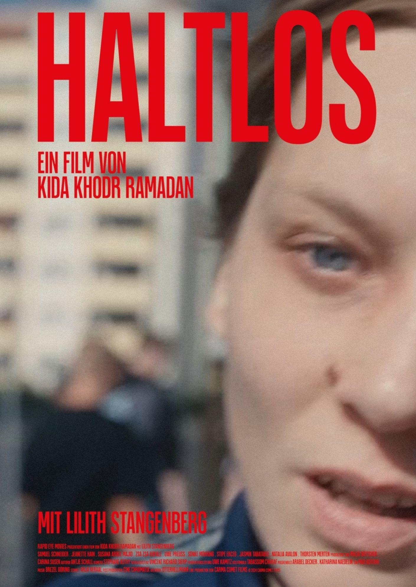 Haltlos