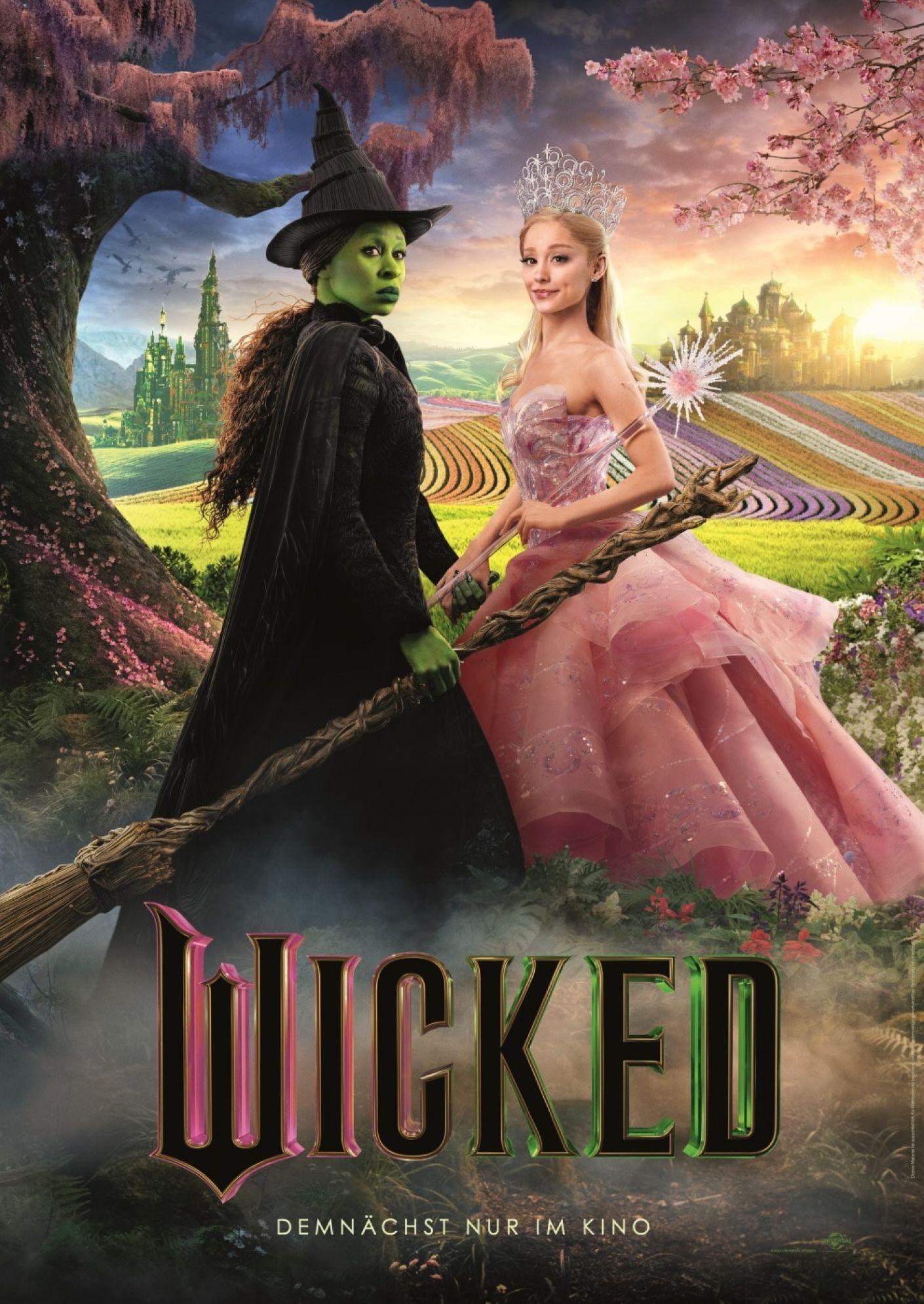 Wicked (Imax)