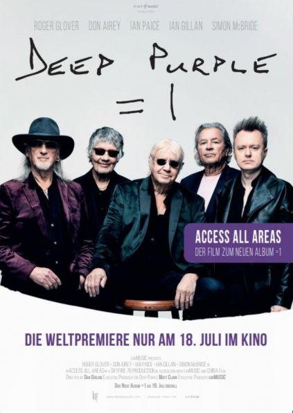 Deep Purple =1