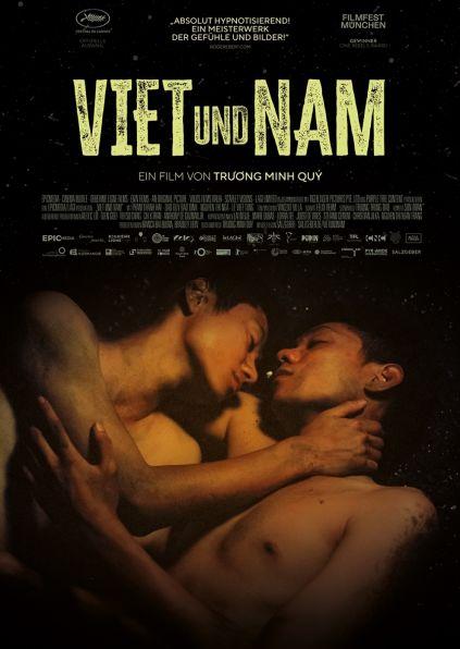 Viet und Nam