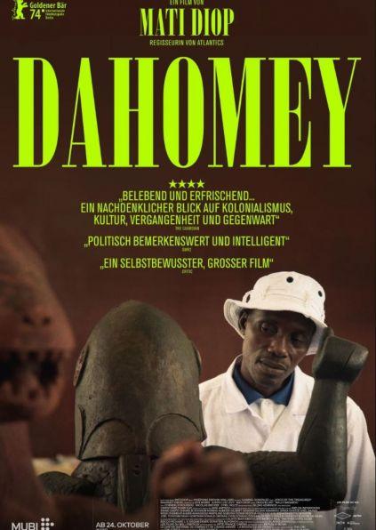 Dahomey