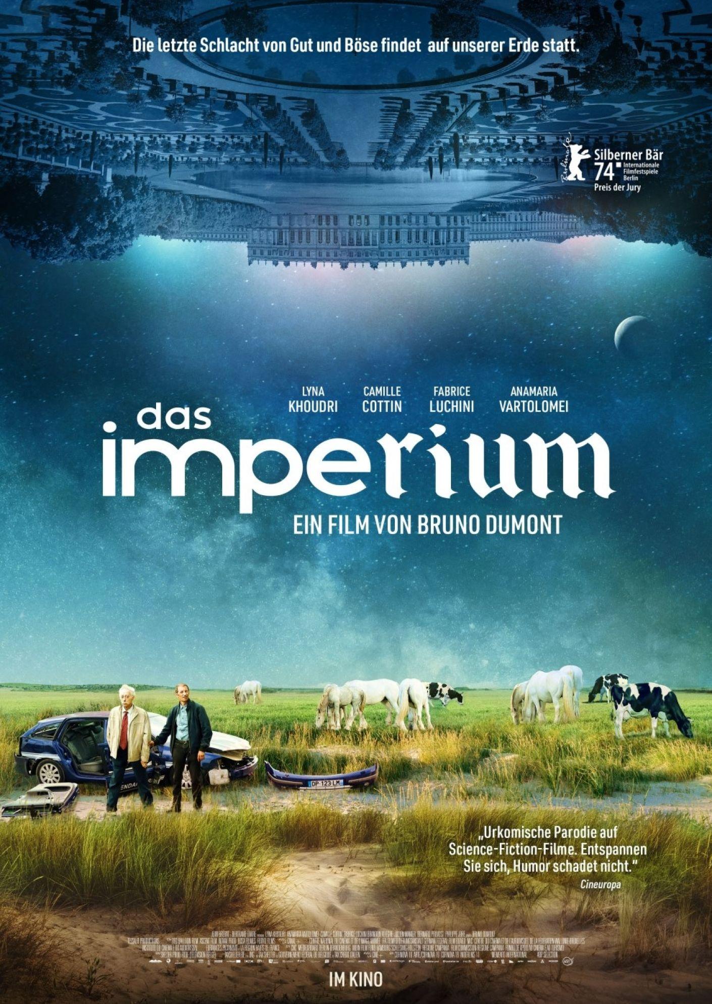 Das Imperium