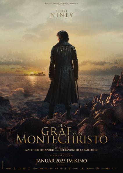 Der Graf von Monte Christo