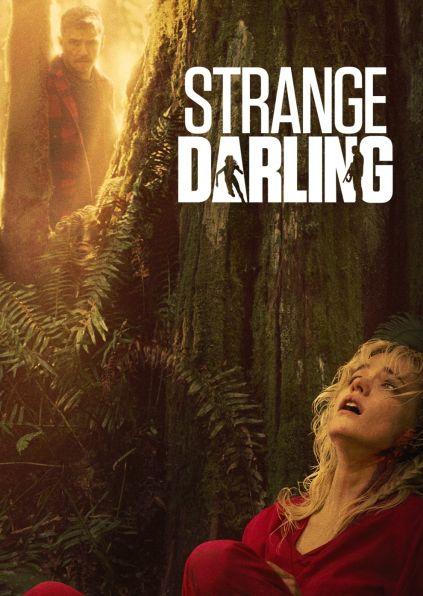 Strange Darling