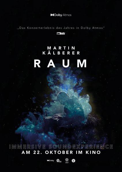 Martin Kälberer: Raum