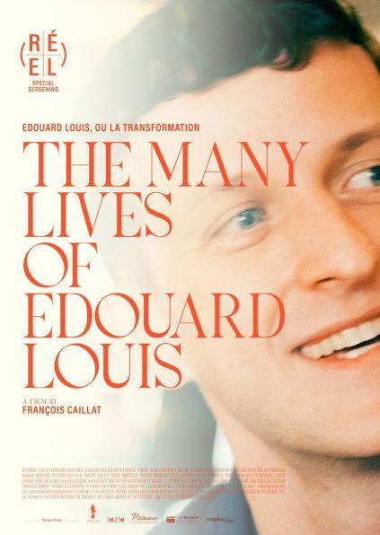 The Many Lives of Édouard Louis