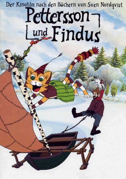 Pettersson und Findus