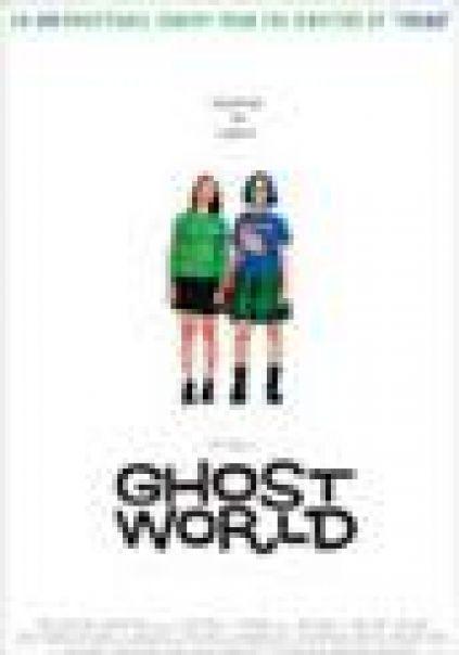 Ghost World