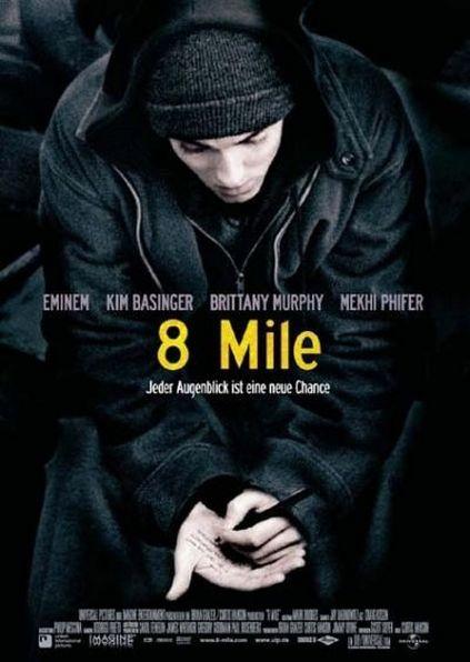 8 Mile