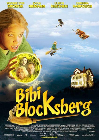 Bibi Blocksberg